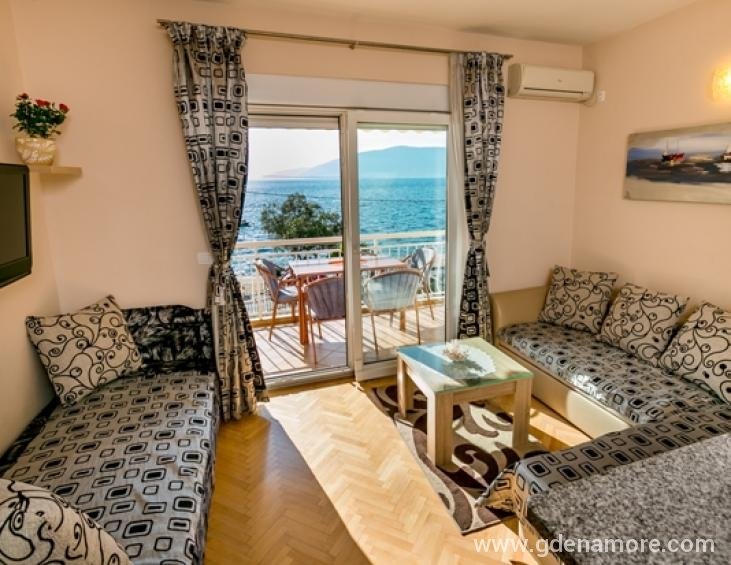 Apartman no. 3